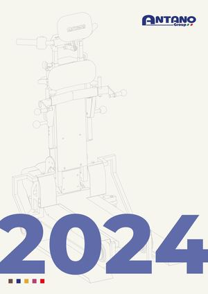 Catalogo Antano Mobilita