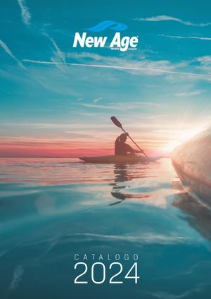 Catalogo New Age