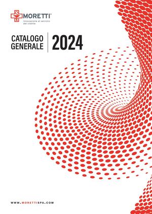 Catalogo Moretti