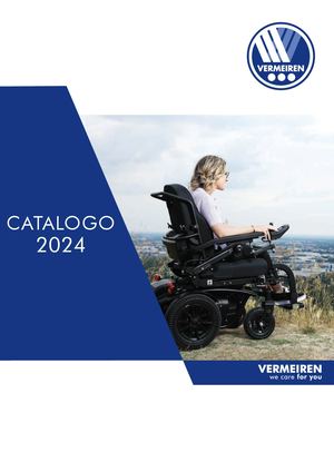 Catalogo Vermeiren