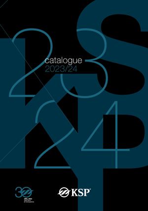 Catalogo Ksp