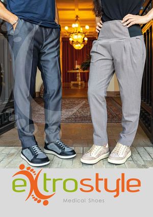 Catalogo Extro Style