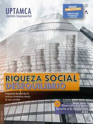 20241129 Revista Desequilibrio De La Riqueza Social