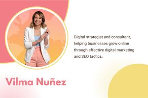 Celebrating Creativity with Vilma Núñez