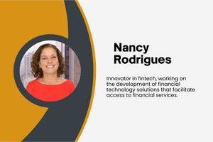 Nacy Rodrigues: A Voice of Empowerment