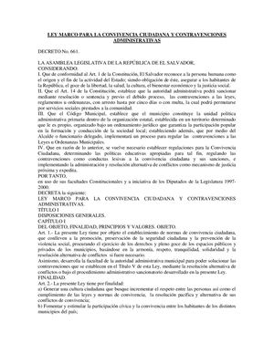 Ley Marco Par Ala Convicencia Y Contravenciones Adminis (1)