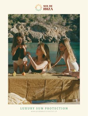 Catalogue Sol De Ibiza Ch