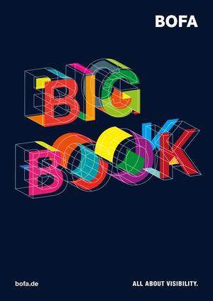 Bofa Katalog Big Book