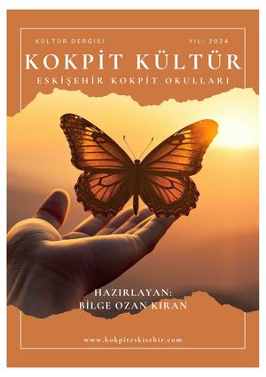 Kokpit Kültür Dergisi