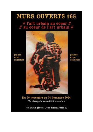 Catalogue Mo #68 Décembre 24