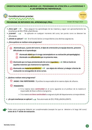 Orientaciones Pra V1 1