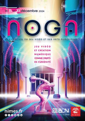 Programme Noga 2024