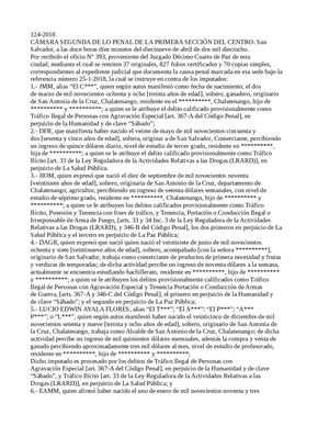 2018 Exalcalde Precedente 2