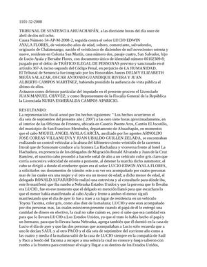 2008 Exalcalde Precedente 1