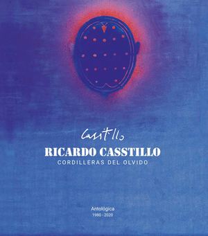 2024 Cordilleras del Olvido-Ricardo Casstillo