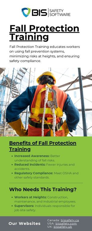 Calaméo - Fall Protection Training
