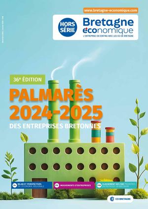 Palmares BE 2024 2025