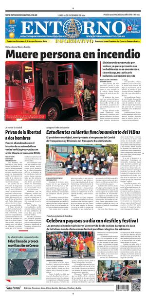 Entorno Informativo 021224