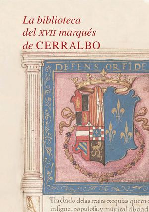 La biblioteca del XVII marqués de Cerralbo