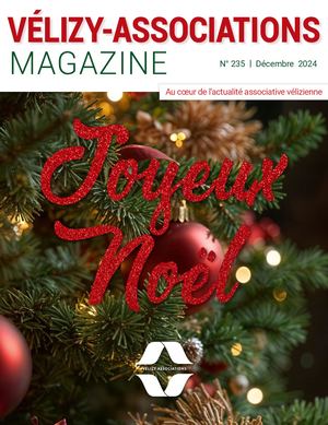 MAGAZINE VA DÉCEMBRE 2024
