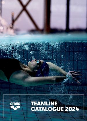 Catalogue Arena 2024