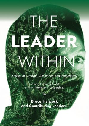 The Leader Within 2025