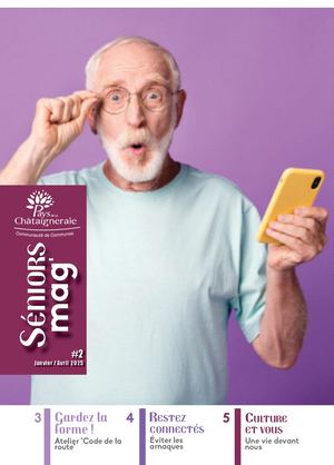 Séniors Mag' 2