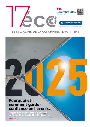 17 Eco #15 - Décembre 2024