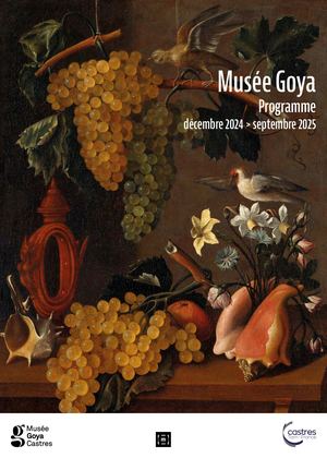 Programme musées Goya et Jean-Jaurès - N°2