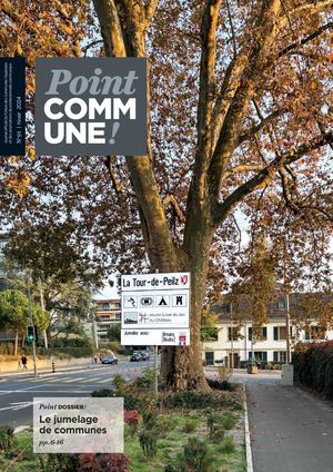 Point CommUNE! 91