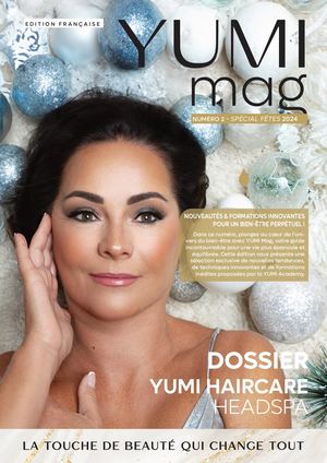YUMI Mag' N° 2 - Spécial Fêtes 2024