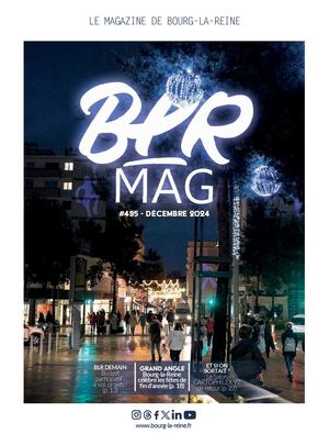 BLR Mag Décembre 2024