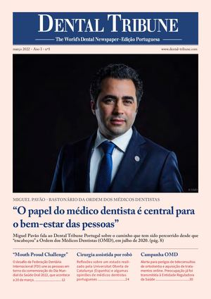 Dental Tribune PT 01