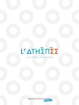 Plaquette commerciale_VILLERS SUR MARNE - Athenee