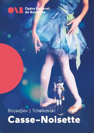 Casse-Noisette - dec - 2024