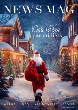 News'mag N°208