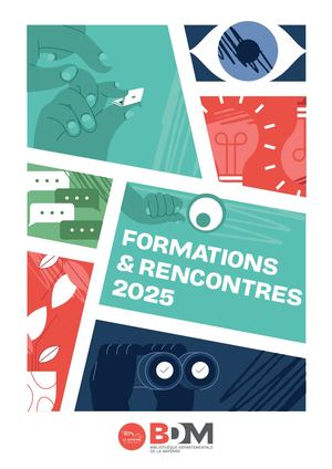 Guide Formation BDM 2025