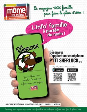 Môme toi-même N°39