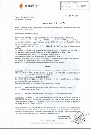 Fichier Parution Décision 24 425 Du 29 10 2024