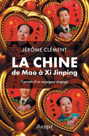 Internet Clement La Chine De Mao Xi Jinping 9782809849769 Indd