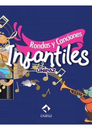 Rondas Y Canciones Infantiles (2019)