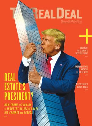 The Real Deal December 2024