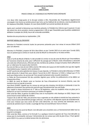 ASA Clots de Gueyniers_ PV AG 17102024