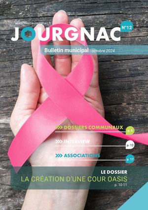Bulletin N°12 2 Octobre 2024
