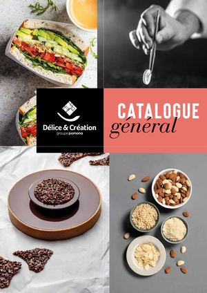 Catalogue General 2024 2025