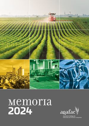 Memoria Agafac 2024