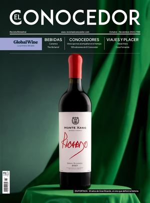 EL CONOCEDOR 100
