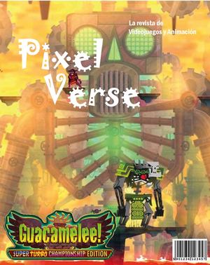 Pixel Verse