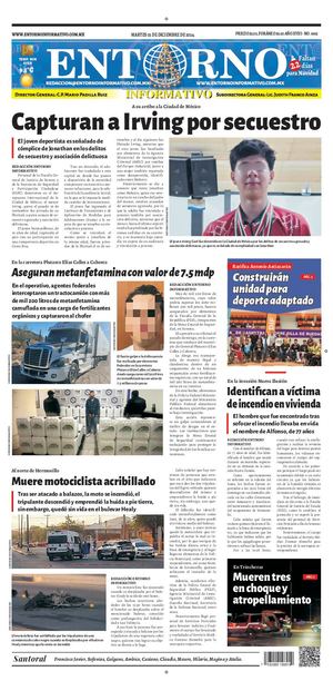 Entorno Informativo 031224