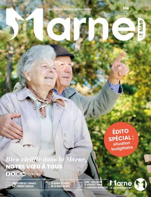 La Marne Mag 104